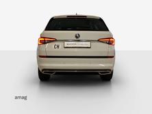 SKODA KODIAQ SPORTLINE, Diesel, Occasioni / Usate, Automatico - 4