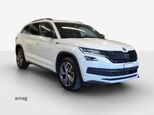 SKODA KODIAQ SPORTLINE, Diesel, Occasioni / Usate, Automatico - 6
