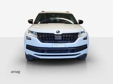 SKODA KODIAQ SPORTLINE, Diesel, Occasioni / Usate, Automatico - 7