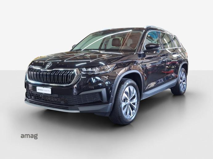 SKODA Kodiaq Style, Benzina, Occasioni / Usate, Automatico