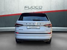 SKODA Kodiaq 2.0 TSI 4x4 SportLine, Benzina, Occasioni / Usate, Automatico - 4
