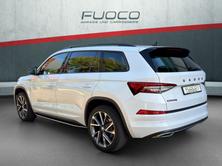 SKODA Kodiaq 2.0 TSI 4x4 SportLine, Benzina, Occasioni / Usate, Automatico - 5