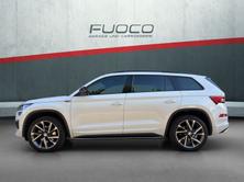 SKODA Kodiaq 2.0 TSI 4x4 SportLine, Benzina, Occasioni / Usate, Automatico - 6