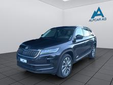 SKODA Kodiaq 2.0 TDI DSG 4x4, Diesel, Second hand / Used, Automatic - 3