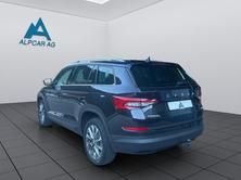 SKODA Kodiaq 2.0 TDI DSG 4x4, Diesel, Second hand / Used, Automatic - 5