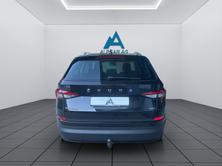 SKODA Kodiaq 2.0 TDI DSG 4x4, Diesel, Second hand / Used, Automatic - 6