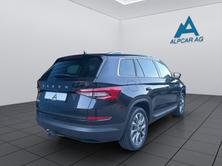 SKODA Kodiaq 2.0 TDI DSG 4x4, Diesel, Second hand / Used, Automatic - 7