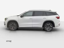 SKODA Kodiaq Sportline, Benzin, Occasion / Gebraucht, Automatik - 2