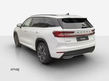 SKODA Kodiaq Sportline, Benzin, Occasion / Gebraucht, Automatik - 3