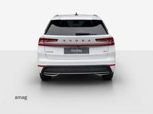 SKODA Kodiaq Sportline, Benzin, Occasion / Gebraucht, Automatik - 4