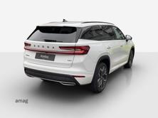SKODA Kodiaq Sportline, Benzin, Occasion / Gebraucht, Automatik - 5