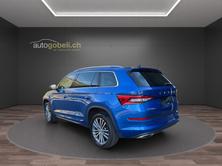 SKODA Kodiaq 2.0 TDI CR LK 4x4 DSG, Diesel, Occasion / Gebraucht, Automatik - 2