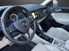 SKODA Kodiaq 2.0 TDI CR LK 4x4 DSG, Diesel, Occasion / Gebraucht, Automatik - 4