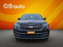 SKODA Kodiaq 2.0 TDI CR Sport Line 4x4 DSG, Diesel, Occasion / Gebraucht, Automatik - 3