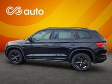 SKODA Kodiaq 2.0 TDI CR Sport Line 4x4 DSG, Diesel, Occasion / Gebraucht, Automatik - 4