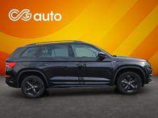 SKODA Kodiaq 2.0 TDI CR Sport Line 4x4 DSG, Diesel, Occasion / Gebraucht, Automatik - 5