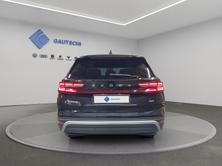 SKODA Kodiaq 2.0 TSI Selection 4x4, Benzin, Occasion / Gebraucht, Automatik - 4