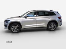 SKODA NEW KODIAQ Laurin&Klement, Diesel, Occasion / Gebraucht, Automatik - 2