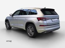 SKODA NEW KODIAQ Laurin&Klement, Diesel, Occasion / Gebraucht, Automatik - 3