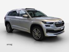 SKODA NEW KODIAQ Laurin&Klement, Diesel, Occasion / Gebraucht, Automatik - 6