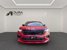 SKODA Kodiaq 2.0 TSI RS DSG, Benzin, Occasion / Gebraucht, Automatik - 3