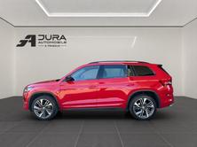SKODA Kodiaq 2.0 TSI RS DSG, Benzin, Occasion / Gebraucht, Automatik - 4