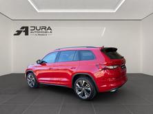 SKODA Kodiaq 2.0 TSI RS DSG, Benzin, Occasion / Gebraucht, Automatik - 5