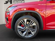 SKODA Kodiaq 2.0 TSI RS DSG, Benzin, Occasion / Gebraucht, Automatik - 7