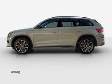SKODA KODIAQ RS, Diesel, Second hand / Used, Automatic - 2