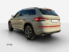 SKODA KODIAQ RS, Diesel, Second hand / Used, Automatic - 3