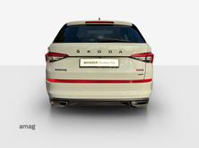 SKODA KODIAQ RS, Diesel, Second hand / Used, Automatic - 4