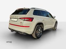 SKODA KODIAQ RS, Diesel, Second hand / Used, Automatic - 5