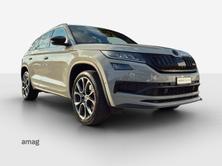 SKODA KODIAQ RS, Diesel, Second hand / Used, Automatic - 6
