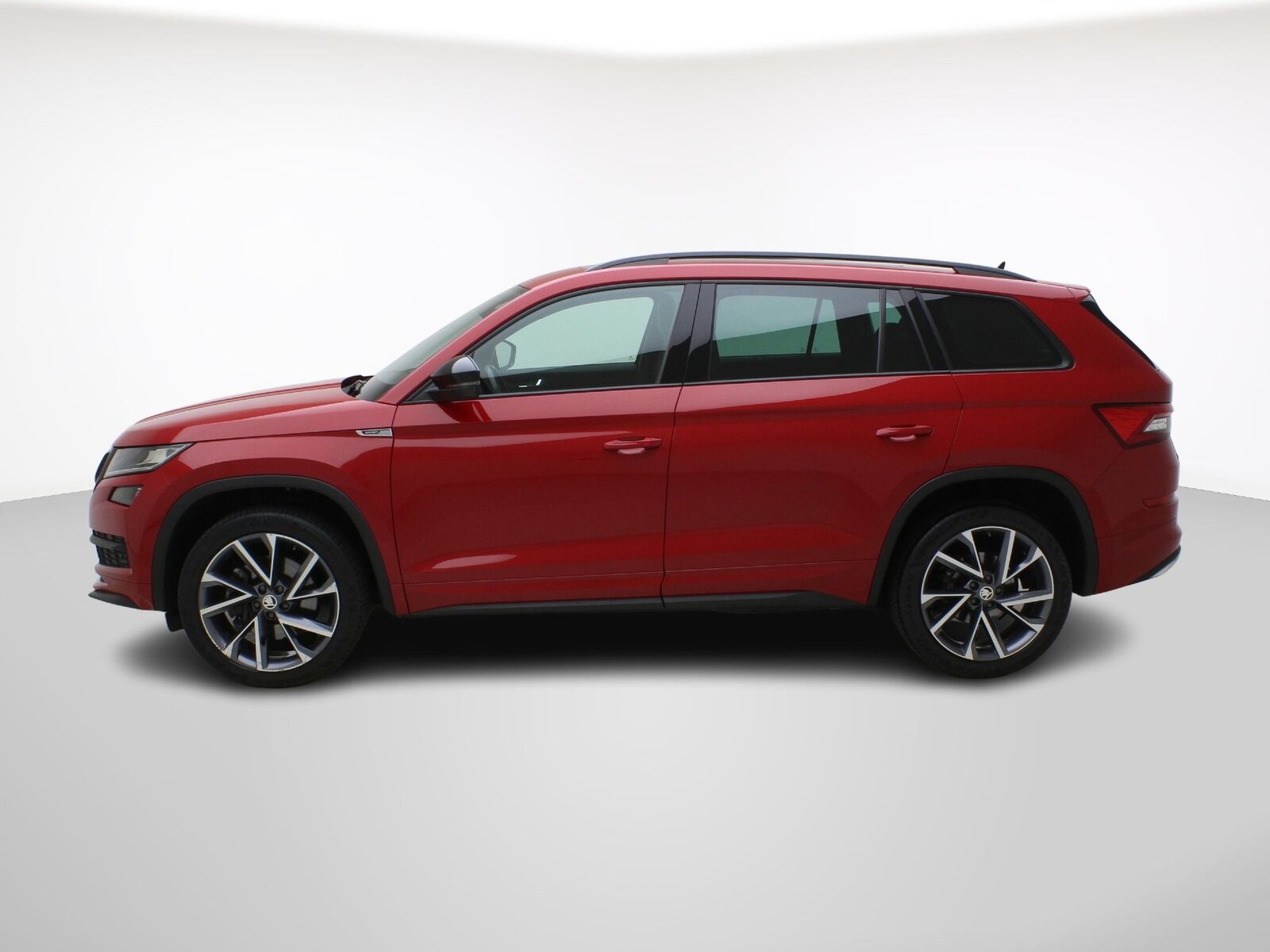 SKODA Kodiaq 2.0 TSI DSG Sport Line, Benzina, Occasioni / Usate, Automatico - 3