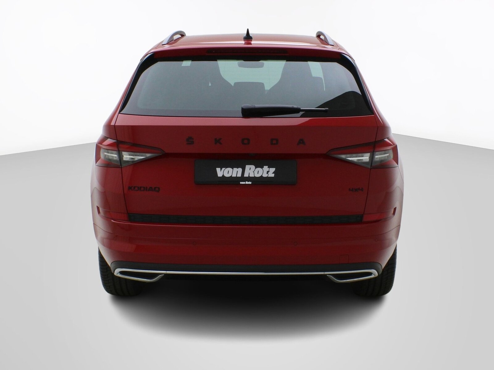 SKODA Kodiaq 2.0 TSI DSG Sport Line, Benzina, Occasioni / Usate, Automatico - 4