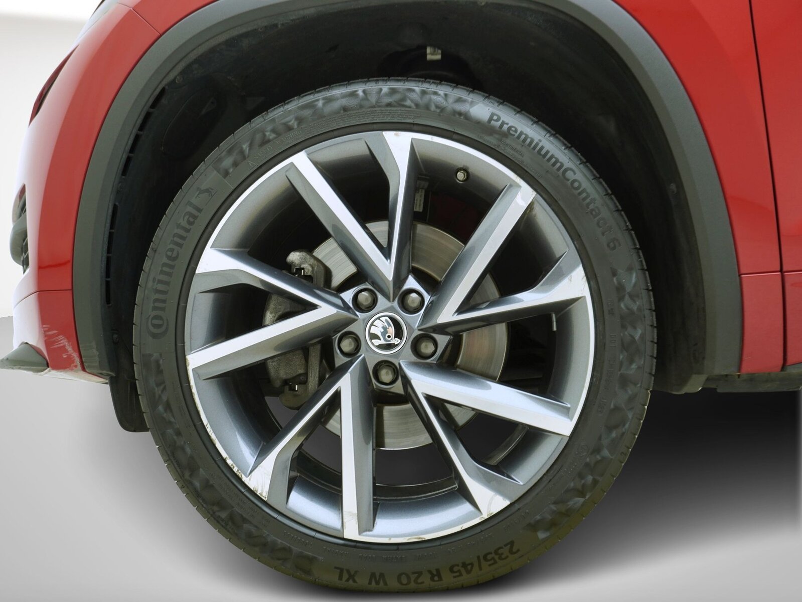 SKODA Kodiaq 2.0 TSI DSG Sport Line, Benzina, Occasioni / Usate, Automatico - 7