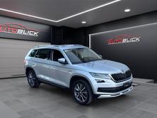 SKODA Kodiaq 2.0 TDI CR Scout 7-Plätze 4x4 DSG Vollausstatt, Diesel, Occasioni / Usate, Automatico - 3