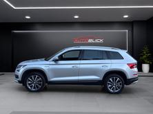 SKODA Kodiaq 2.0 TDI CR Scout 7-Plätze 4x4 DSG Vollausstatt, Diesel, Occasioni / Usate, Automatico - 5