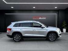 SKODA Kodiaq 2.0 TDI CR Scout 7-Plätze 4x4 DSG Vollausstatt, Diesel, Occasioni / Usate, Automatico - 6