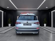 SKODA Kodiaq 2.0 TDI CR Scout 7-Plätze 4x4 DSG Vollausstatt, Diesel, Occasioni / Usate, Automatico - 7