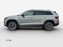 SKODA NEW KODIAQ «Clever» 4X4 (Netto), Diesel, Second hand / Used, Automatic - 2