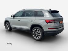SKODA NEW KODIAQ «Clever» 4X4 (Netto), Diesel, Second hand / Used, Automatic - 3