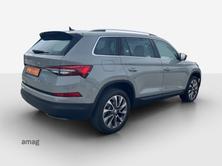 SKODA NEW KODIAQ «Clever» 4X4 (Netto), Diesel, Second hand / Used, Automatic - 5