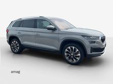 SKODA NEW KODIAQ «Clever» 4X4 (Netto), Diesel, Second hand / Used, Automatic - 6