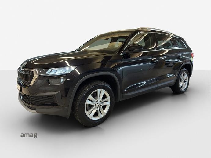 SKODA Kodiaq Ambition, Diesel, Occasioni / Usate, Automatico