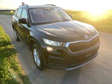 SKODA Kodiaq 2.0 TDI CR Ambition 4x4 DSG, Diesel, Second hand / Used, Automatic - 2