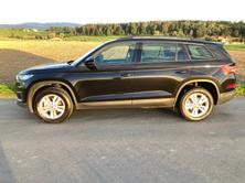 SKODA Kodiaq 2.0 TDI CR Ambition 4x4 DSG, Diesel, Second hand / Used, Automatic - 5