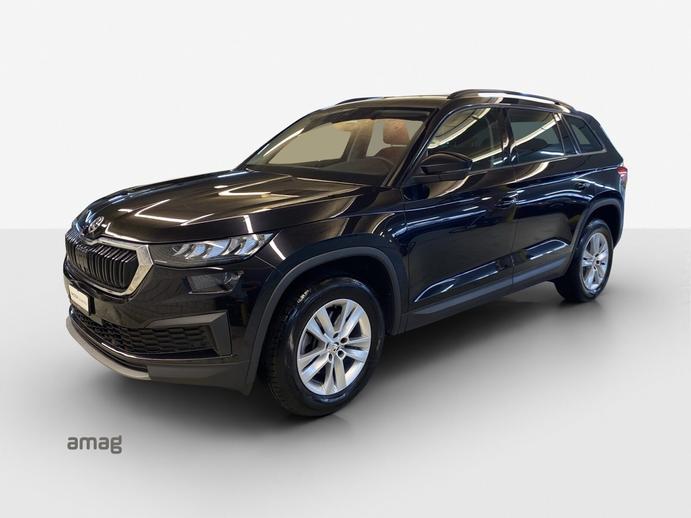 SKODA Kodiaq Ambition, Diesel, Occasioni / Usate, Automatico