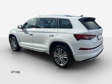 SKODA NEW KODIAQ Laurin&Klement, Diesel, Occasion / Utilisé, Automatique - 3