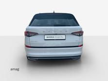 SKODA NEW KODIAQ Laurin&Klement, Diesel, Occasion / Utilisé, Automatique - 4
